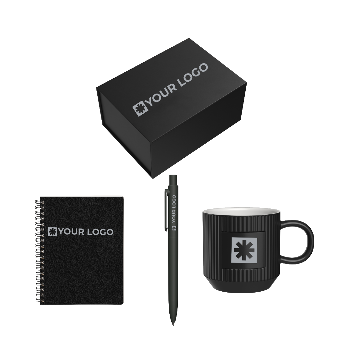 The Morning Muse Set