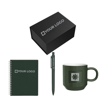 The Morning Muse Set