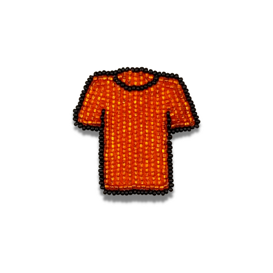 Orange Shirt Day Pin