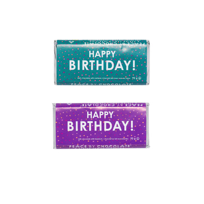 Assorted Celebration Bar