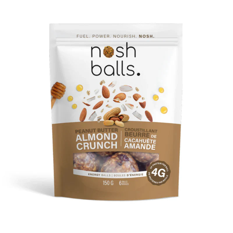 Energy Balls