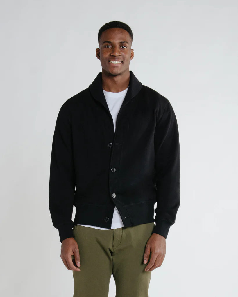 Unisex Hector Cardigan - Made in Canada
