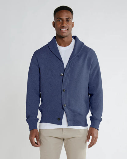 Unisex Hector Cardigan - Made in Canada