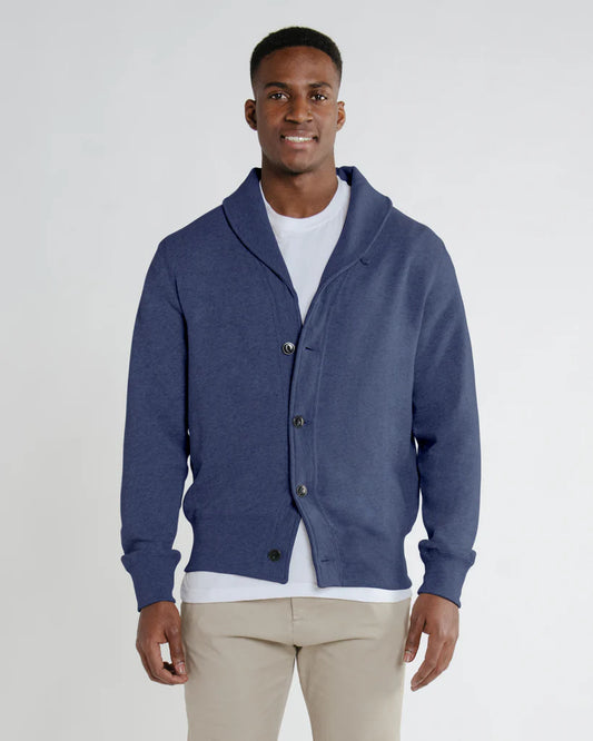 Unisex Hector Cardigan - Made in Canada