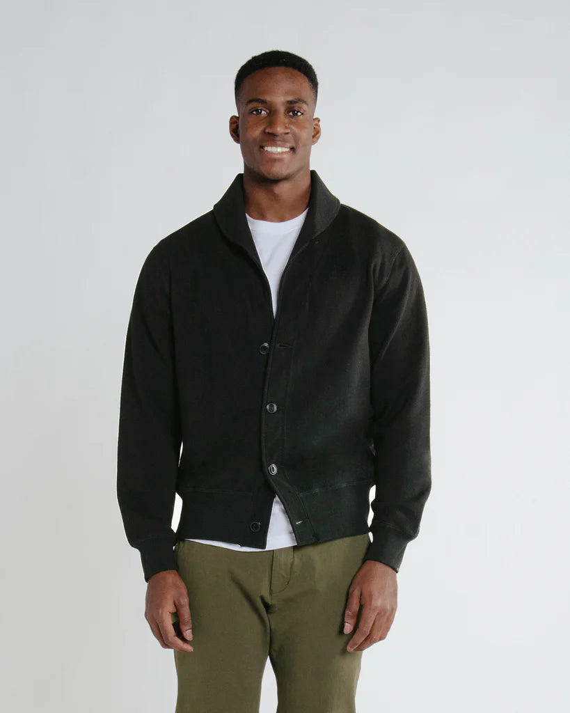 Unisex Hector Cardigan - Made in Canada