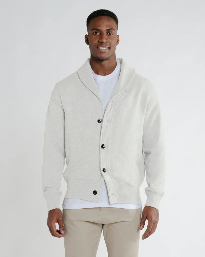 Unisex Hector Cardigan - Made in Canada