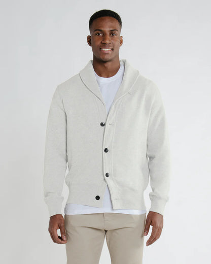 Unisex Hector Cardigan - Made in Canada