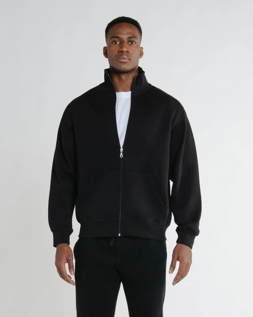 Unisex St. Lawrence Jacket - Made in Canada