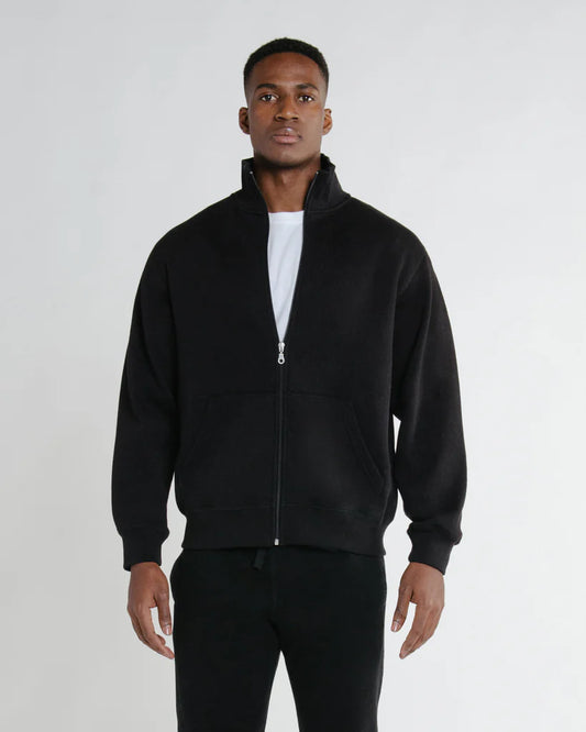 Unisex St. Lawrence Jacket - Made in Canada