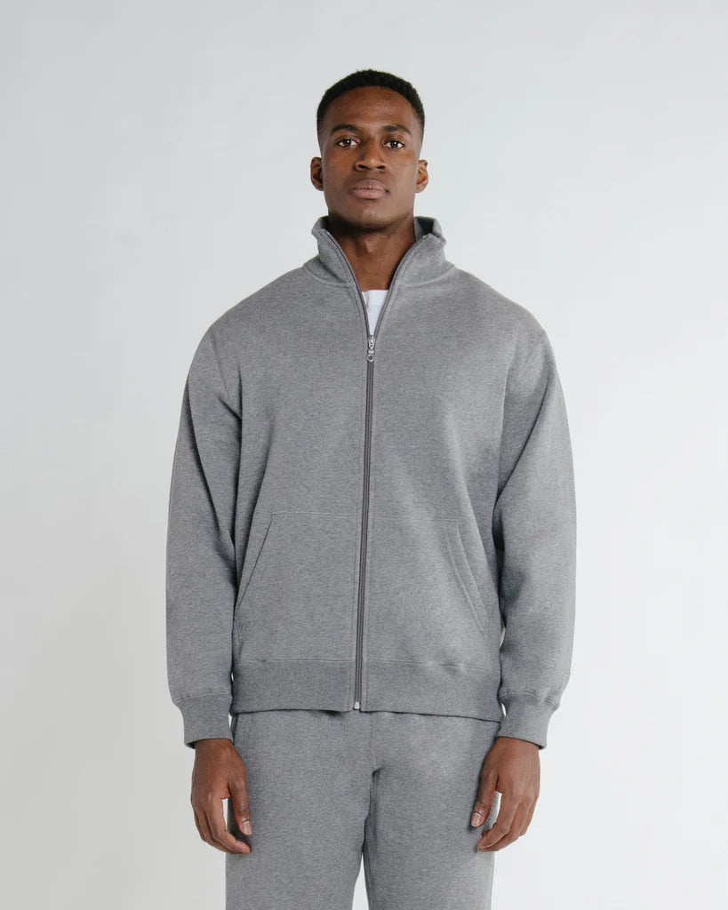 Unisex St. Lawrence Jacket - Made in Canada