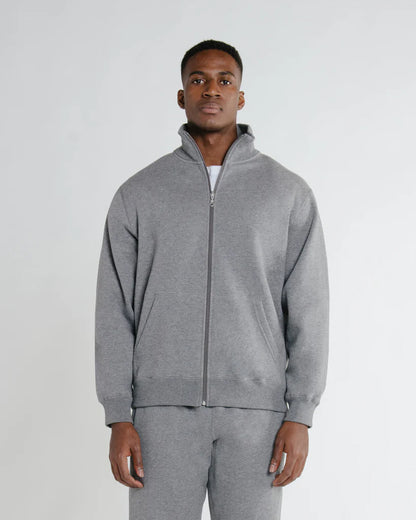 Unisex St. Lawrence Jacket - Made in Canada