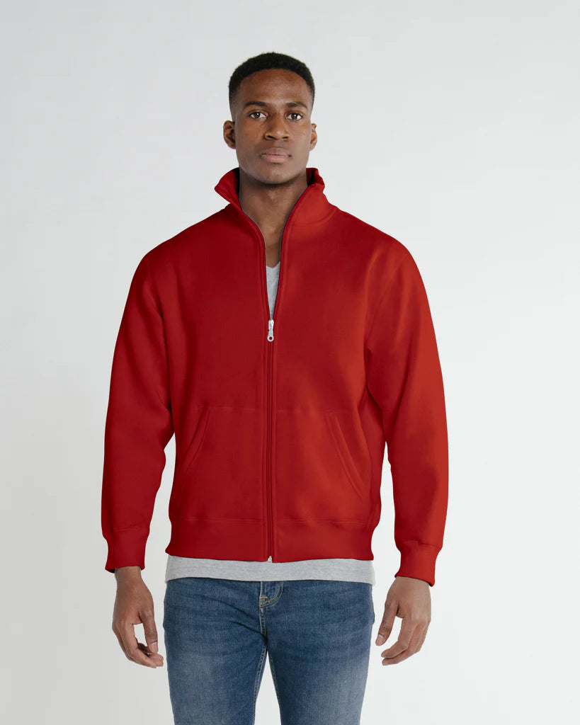 Unisex St. Lawrence Jacket - Made in Canada