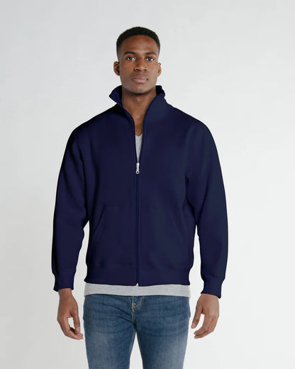 Unisex St. Lawrence Jacket - Made in Canada