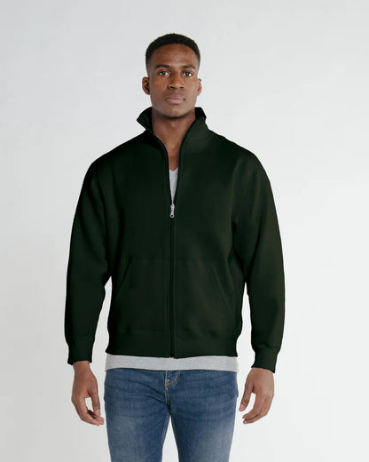 Unisex St. Lawrence Jacket - Made in Canada