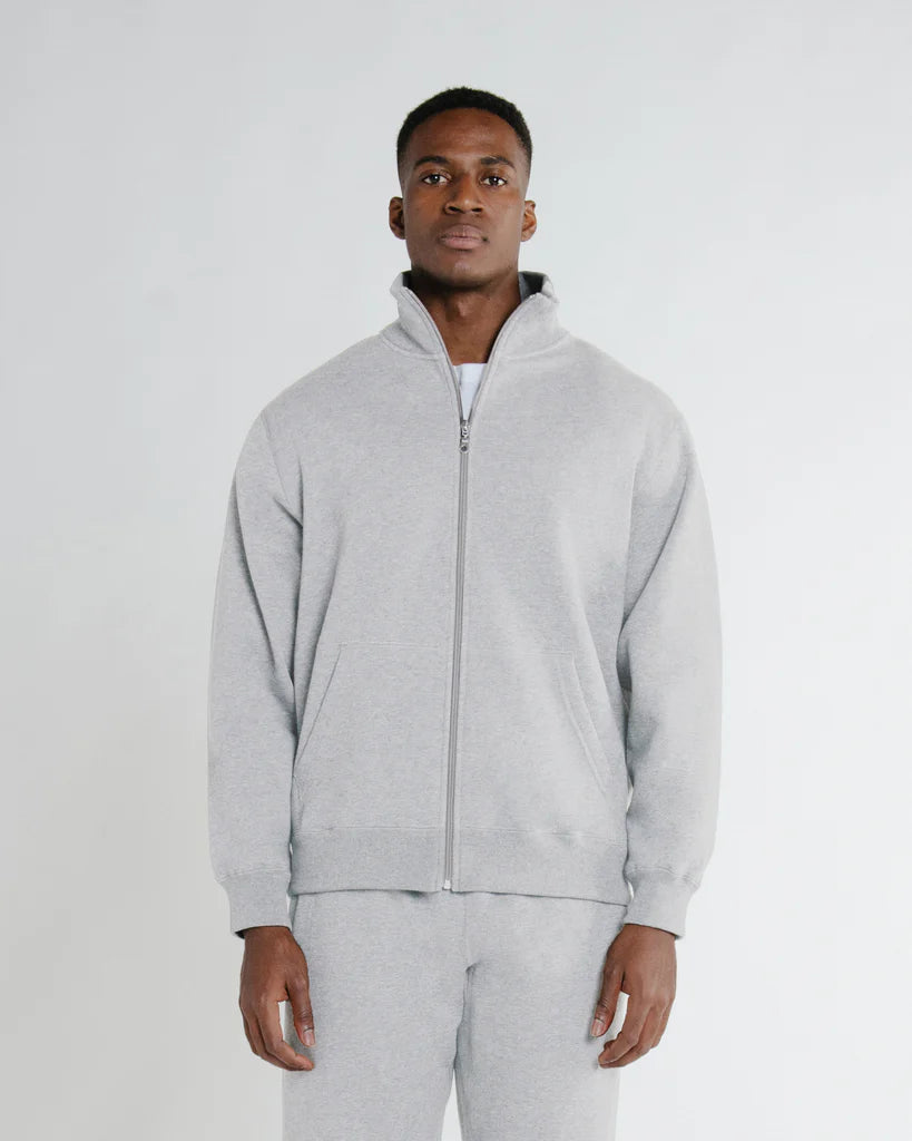 Unisex St. Lawrence Jacket - Made in Canada