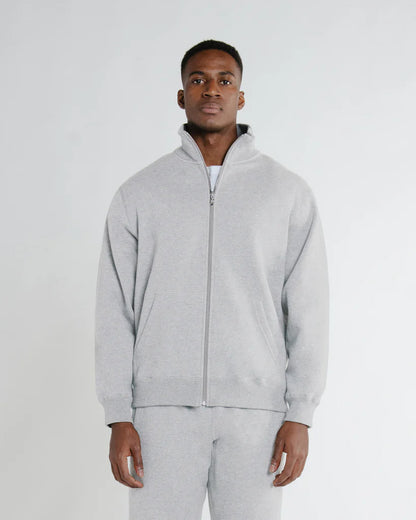 Unisex St. Lawrence Jacket - Made in Canada
