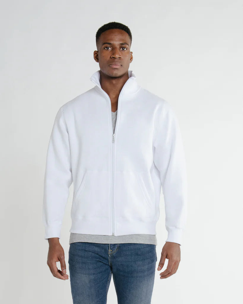 Unisex St. Lawrence Jacket - Made in Canada