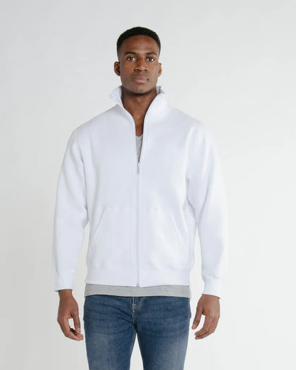 Unisex St. Lawrence Jacket - Made in Canada