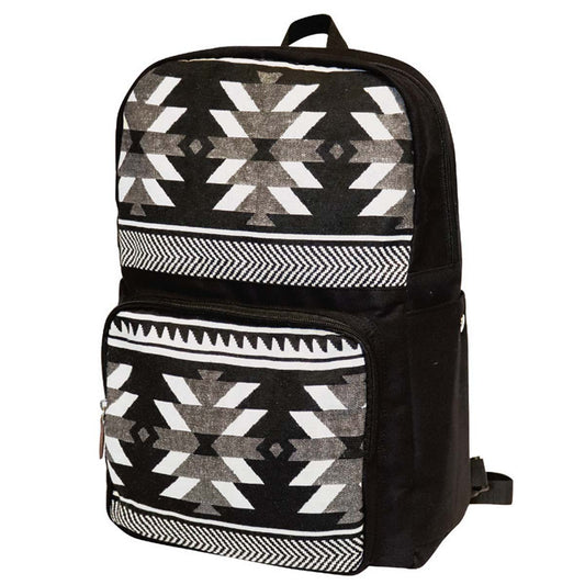 Indigenous Art Backpack