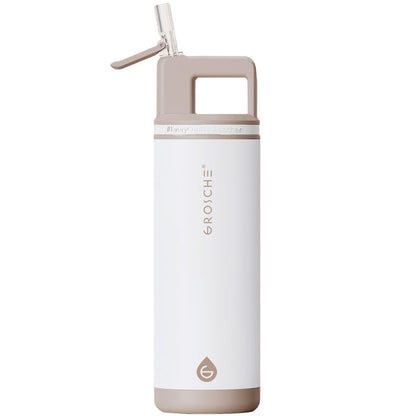 Flip N' Sip Giveback Water Bottles