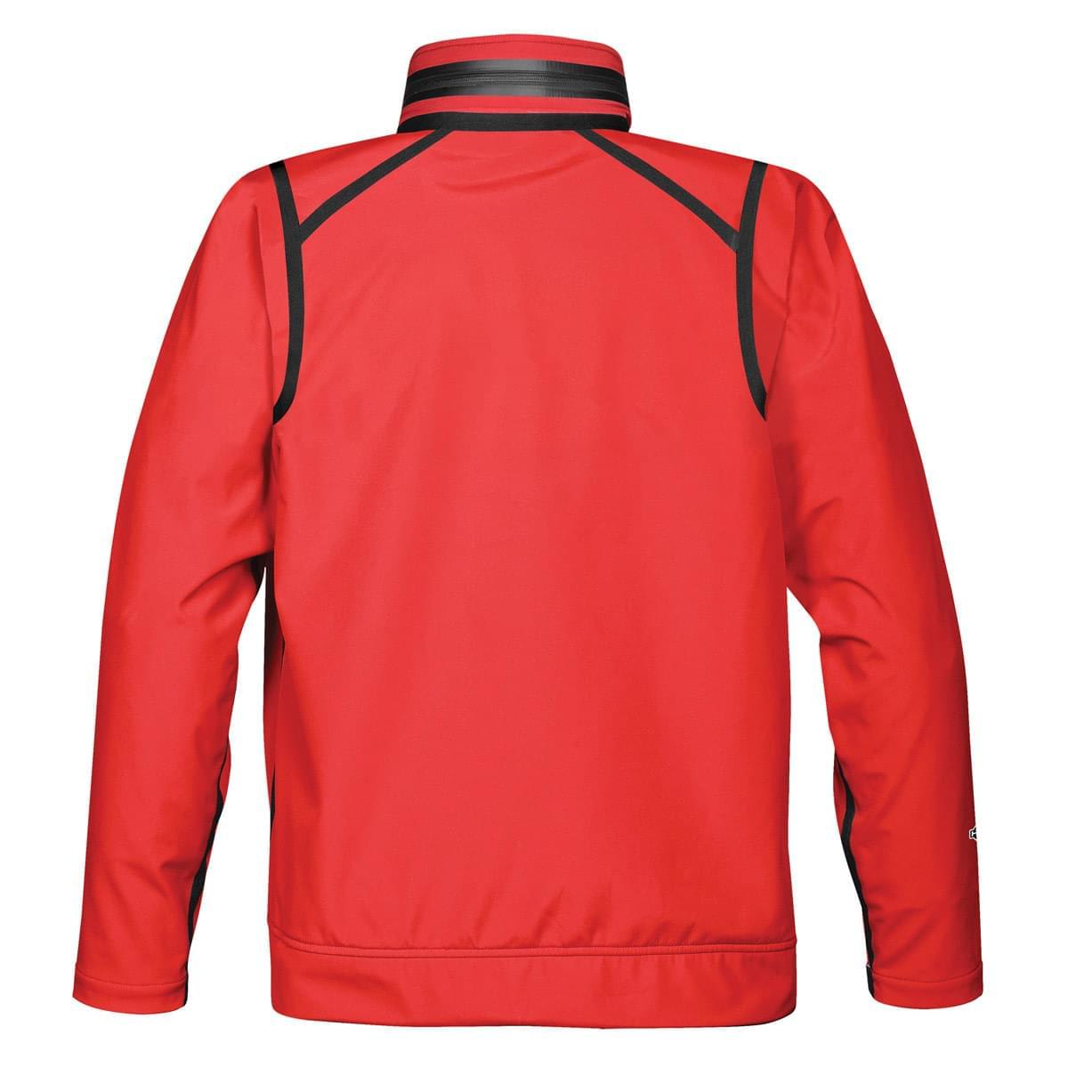 Men's & Women's Oasis Softshell