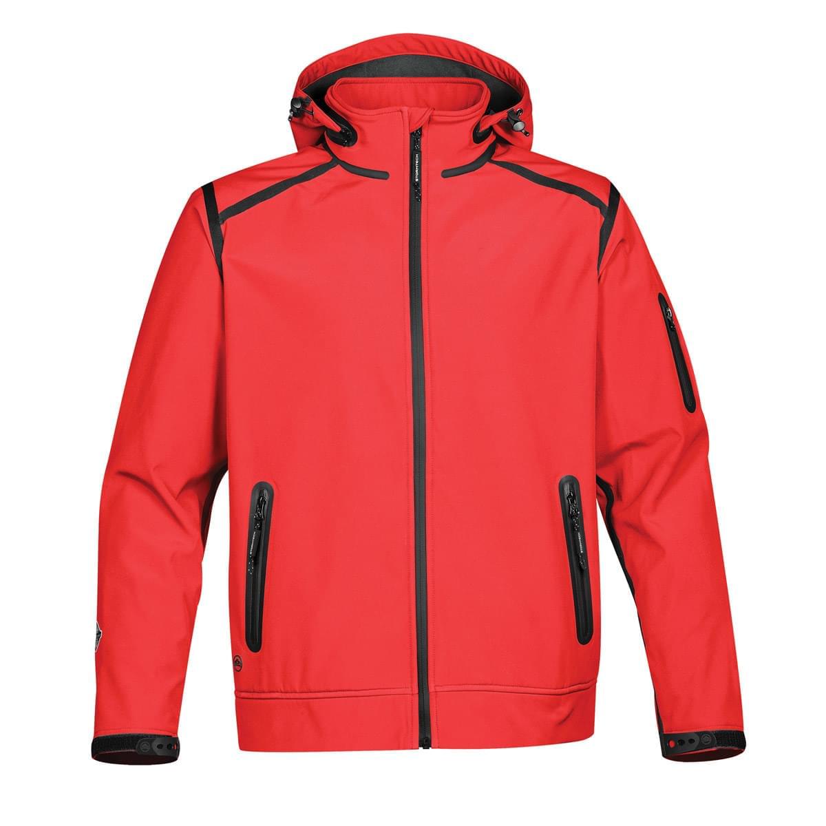 Men's & Women's Oasis Softshell