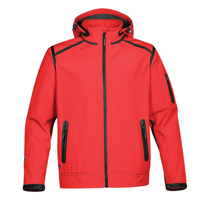 Men's & Women's Oasis Softshell