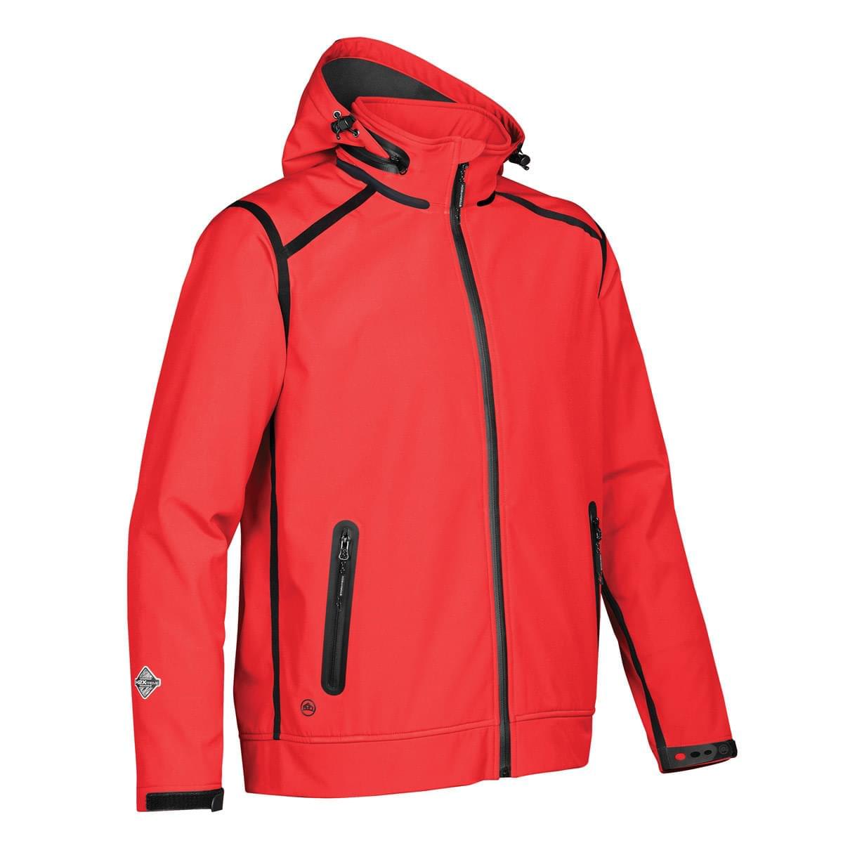 Men's & Women's Oasis Softshell