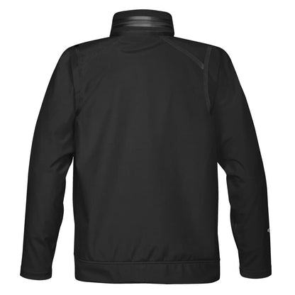 Men's & Women's Oasis Softshell