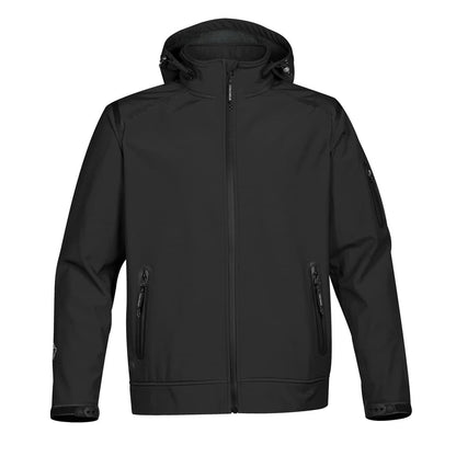 Men's & Women's Oasis Softshell