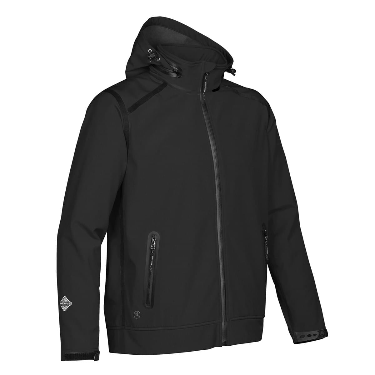 Men's & Women's Oasis Softshell
