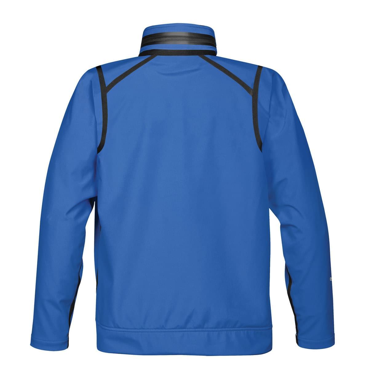 Men's & Women's Oasis Softshell