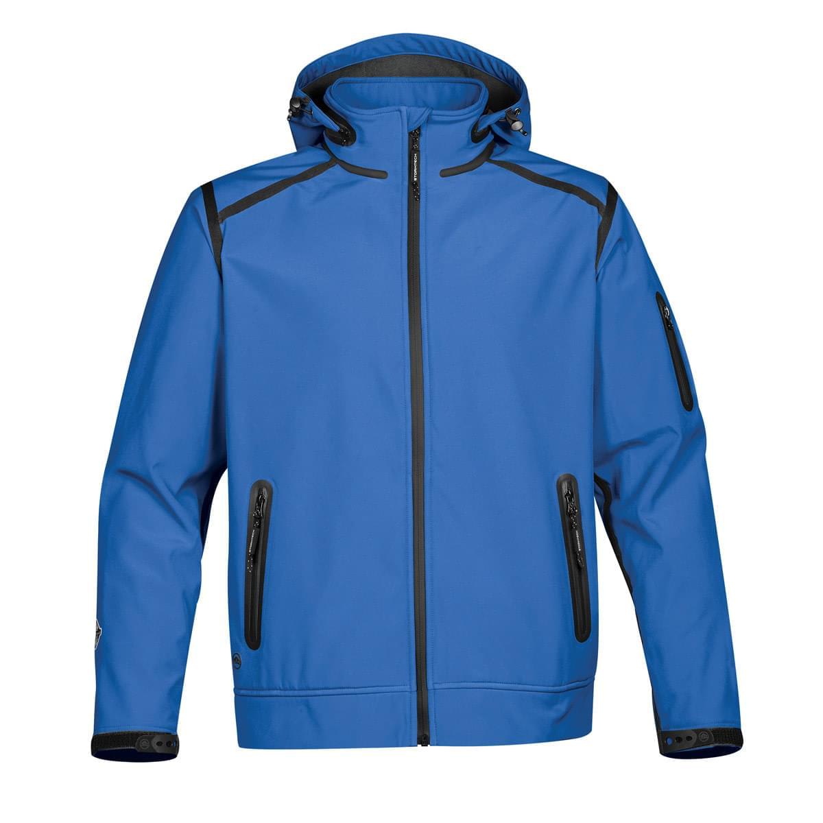 Men's & Women's Oasis Softshell