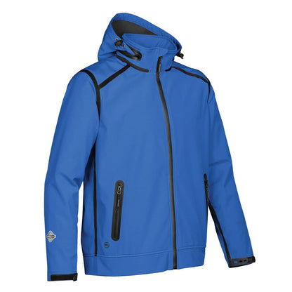 Men's & Women's Oasis Softshell