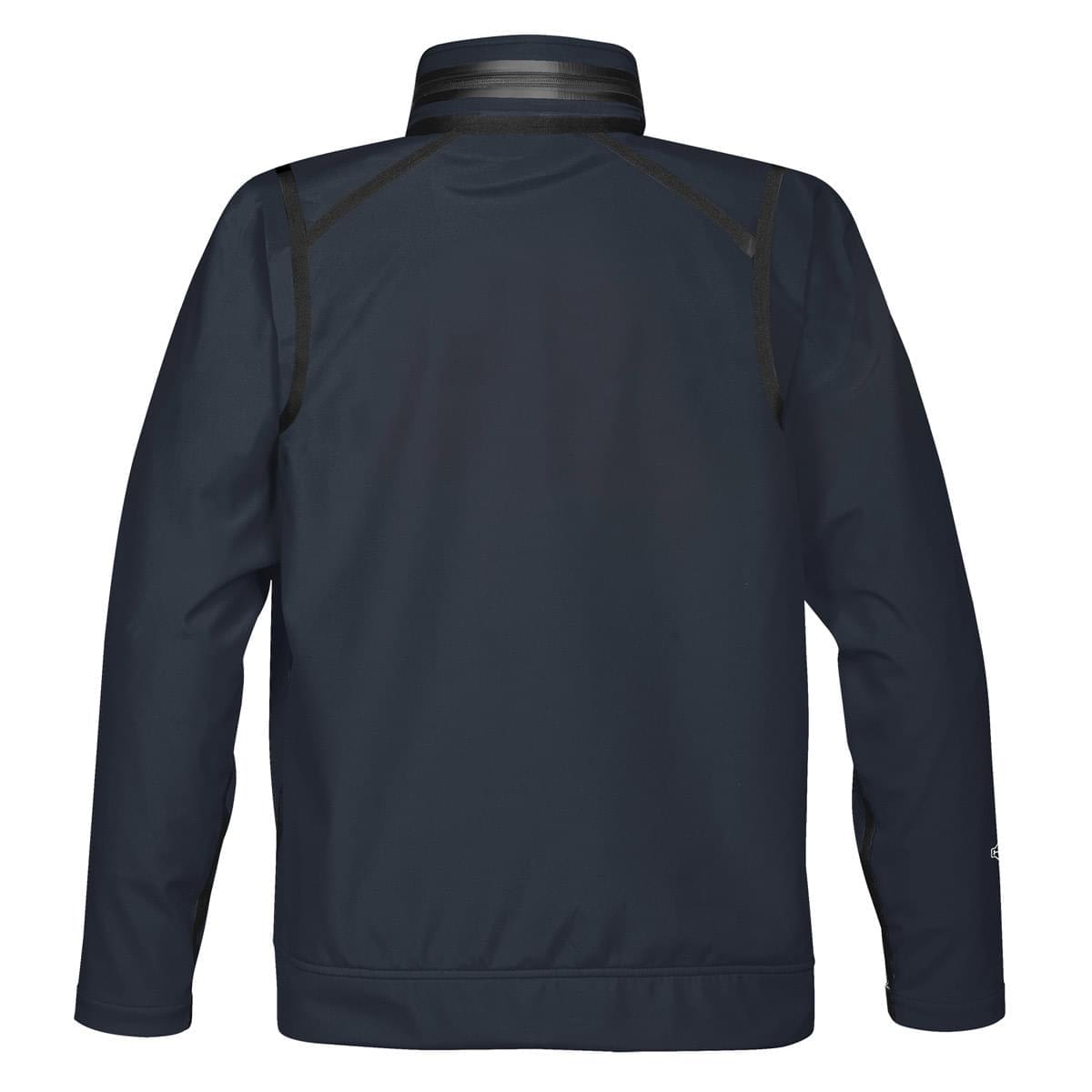 Men's & Women's Oasis Softshell
