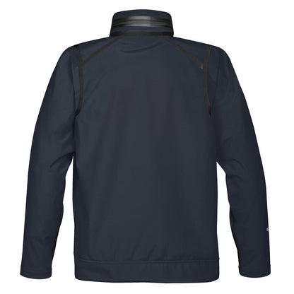 Men's & Women's Oasis Softshell