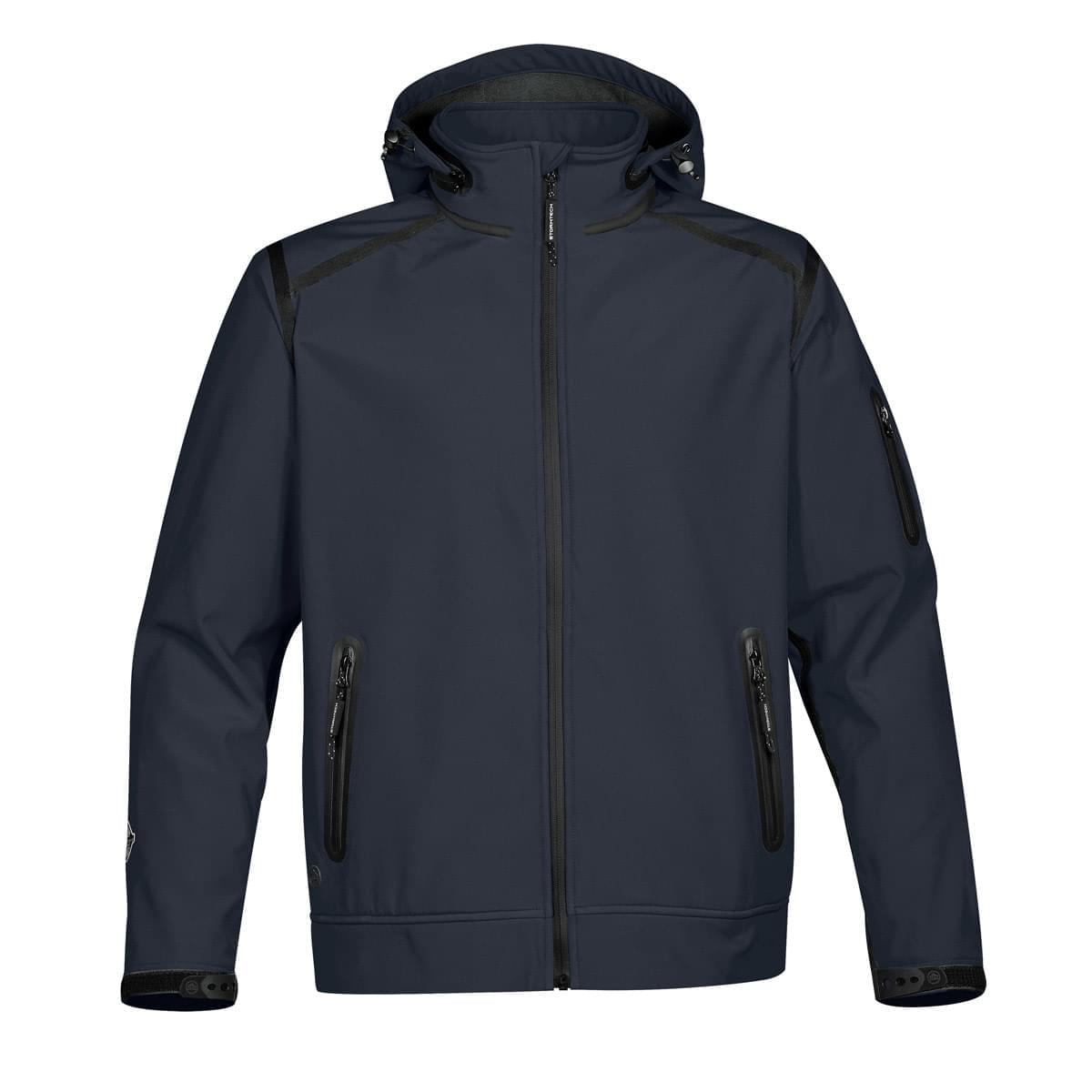 Men's & Women's Oasis Softshell