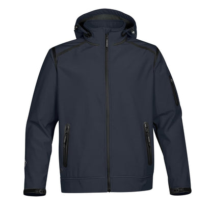 Men's & Women's Oasis Softshell