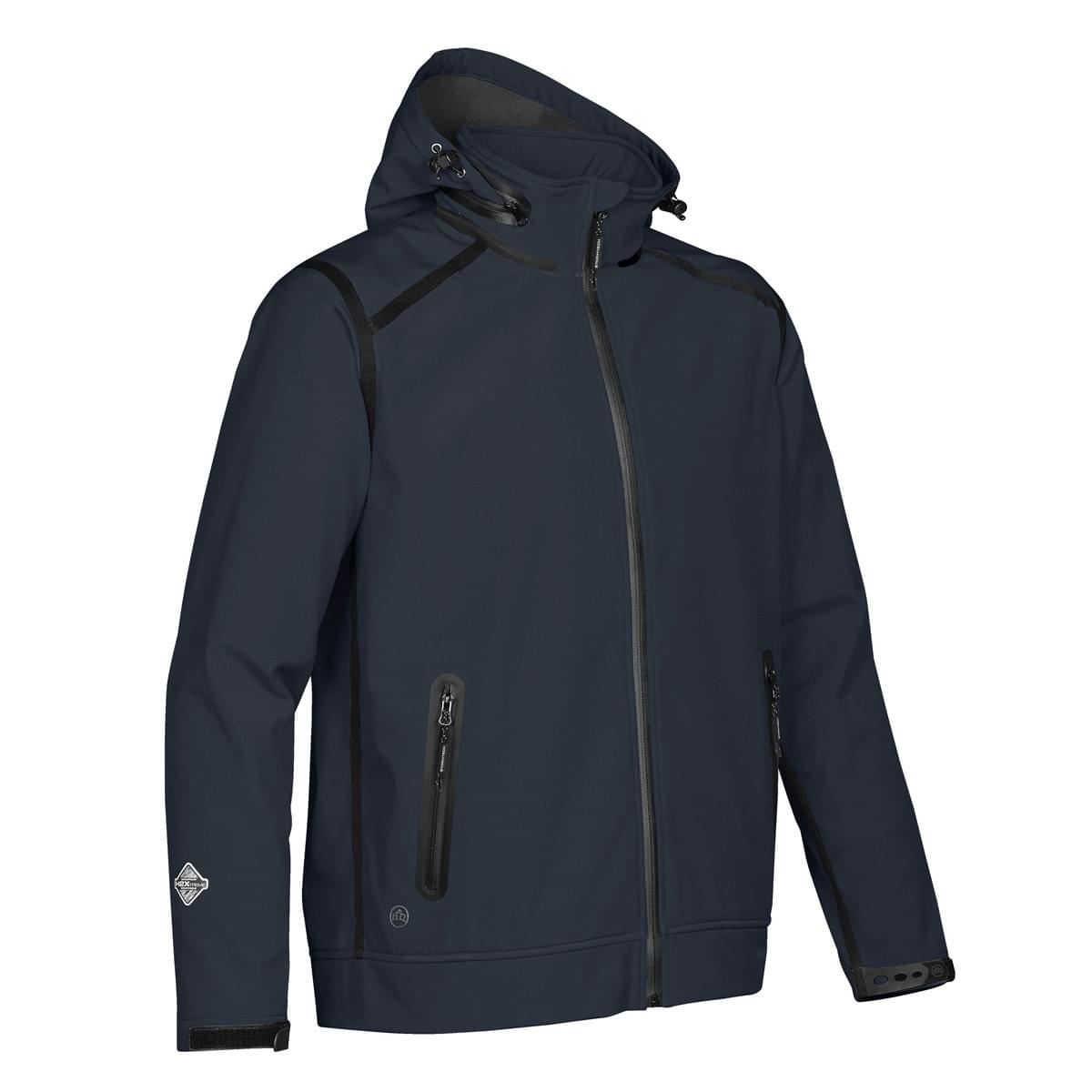 Men's & Women's Oasis Softshell