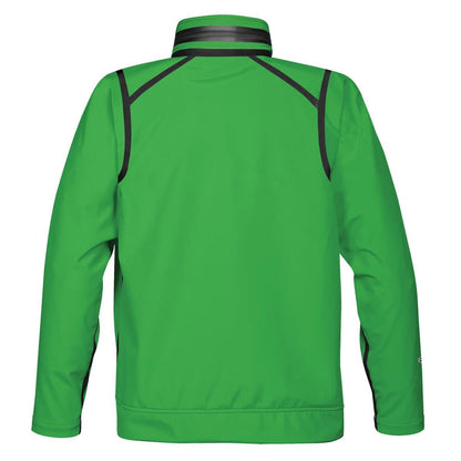Men's & Women's Oasis Softshell