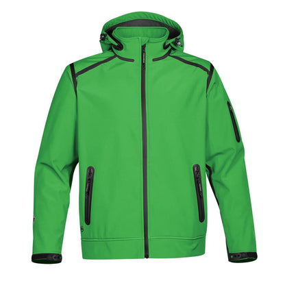 Men's & Women's Oasis Softshell