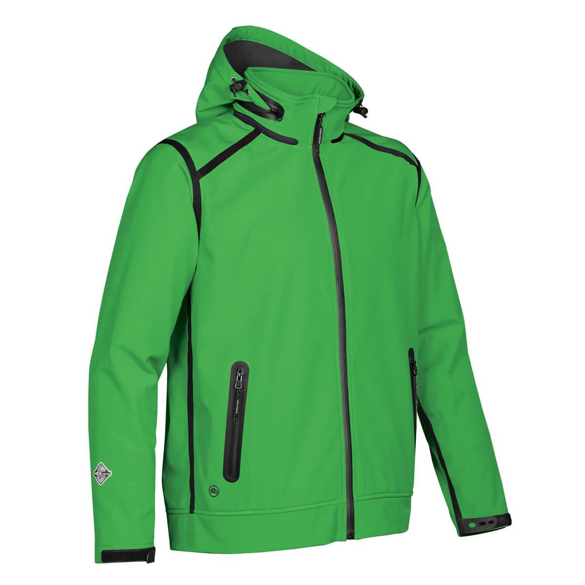 Men's & Women's Oasis Softshell