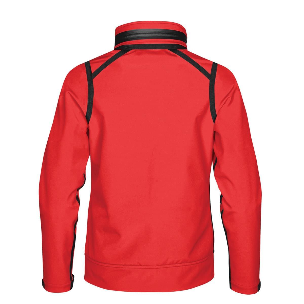 Men's & Women's Oasis Softshell