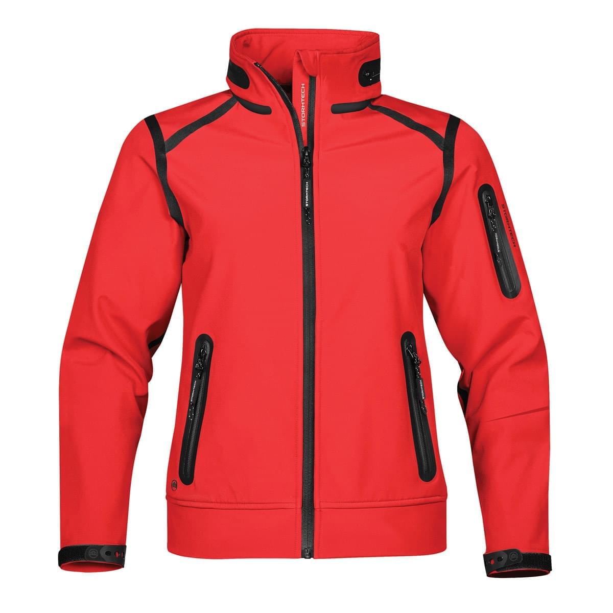 Men's & Women's Oasis Softshell