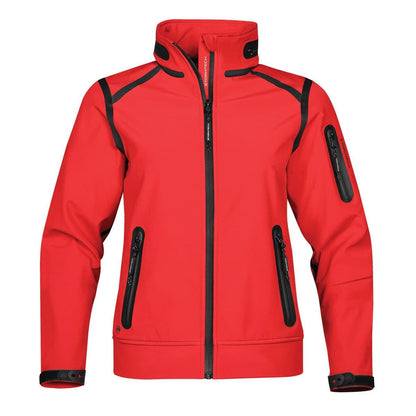 Men's & Women's Oasis Softshell