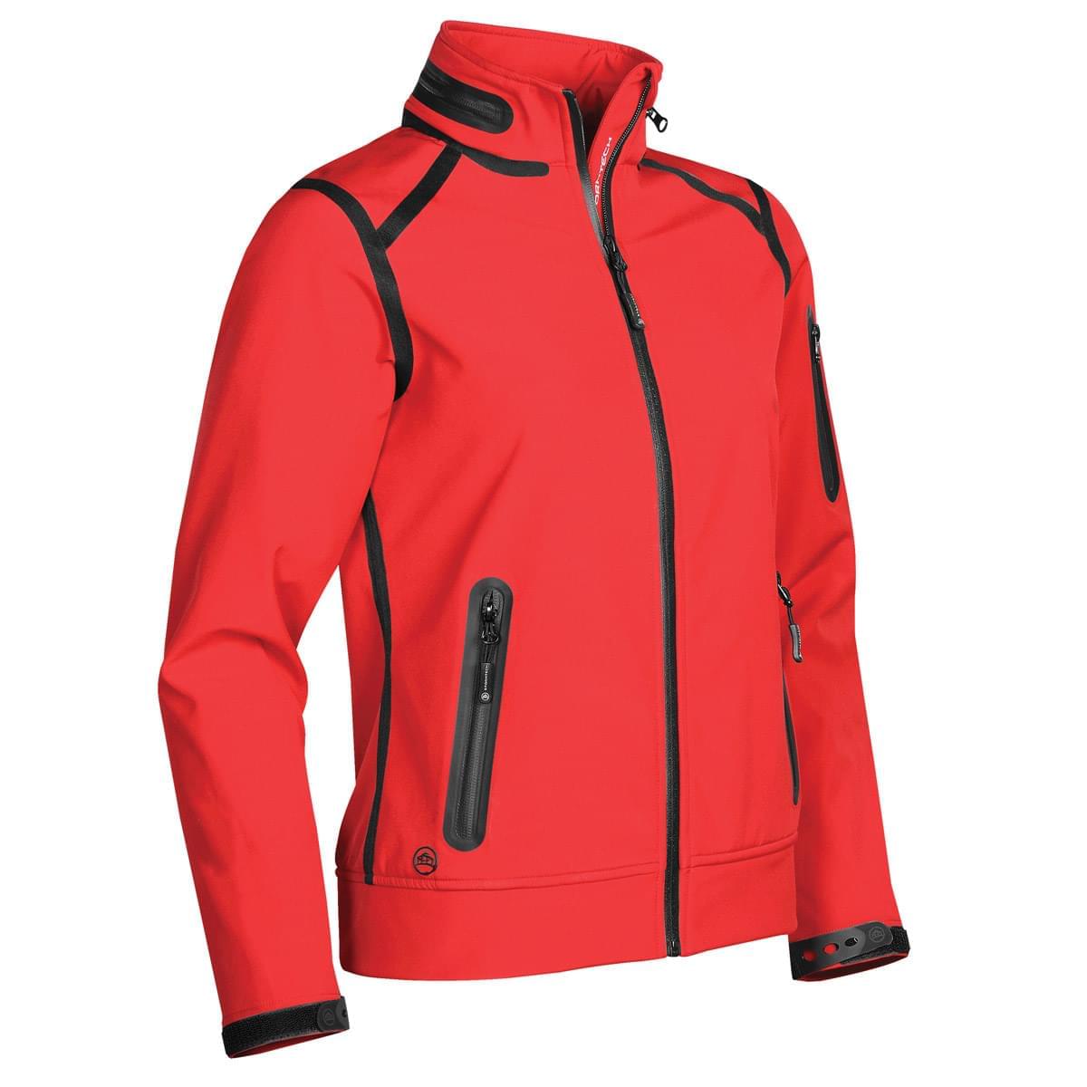 Men's & Women's Oasis Softshell