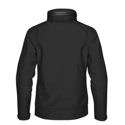 Men's & Women's Oasis Softshell