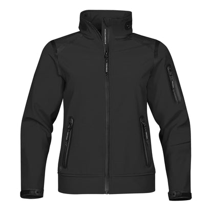 Men's & Women's Oasis Softshell