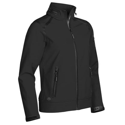 Men's & Women's Oasis Softshell