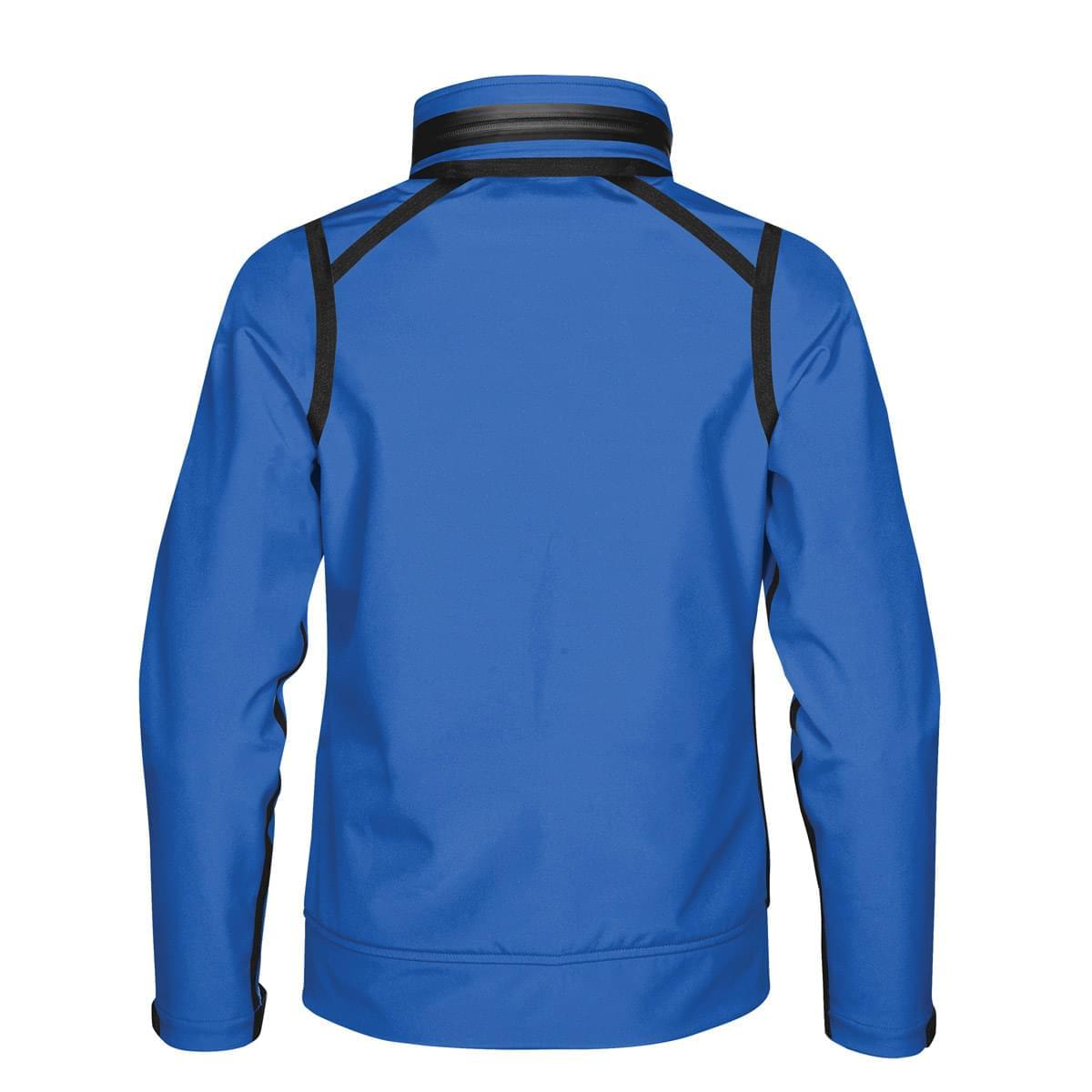 Men's & Women's Oasis Softshell